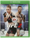 EA Sports UFC 2 (輸入版:北米