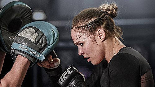 EA Sports UFC 2 (輸入版:北米