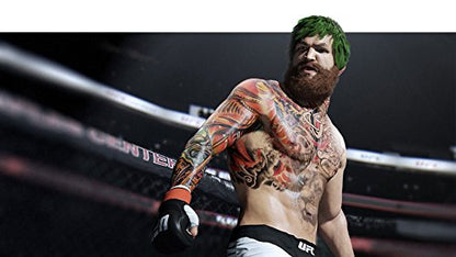 EA Sports UFC 2 (輸入版:北米