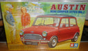 TAMIYA 300024235-1:24 Austin Mini Cooper 1275S Mk.1