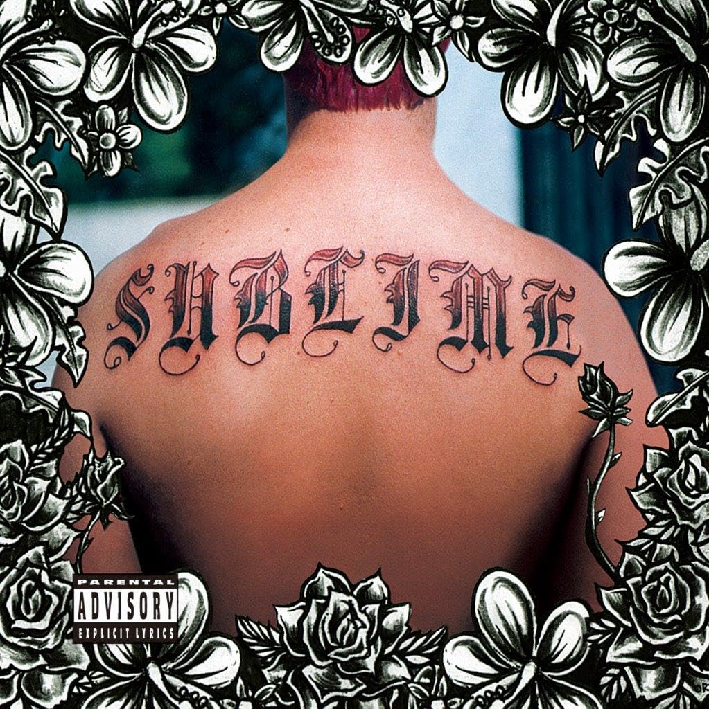 サブライム (SHM-CD