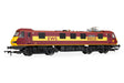 Hornby R30528 RailRoad EWS Class 90 Collingwood 90020, Junior Railway Locomotive, for ages 14+