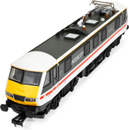 Railroad Br Intercity Class 90 Royal Scot 90001