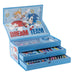 Cerda - Colorable Set Briefcase - Sonic (I-2700002319)