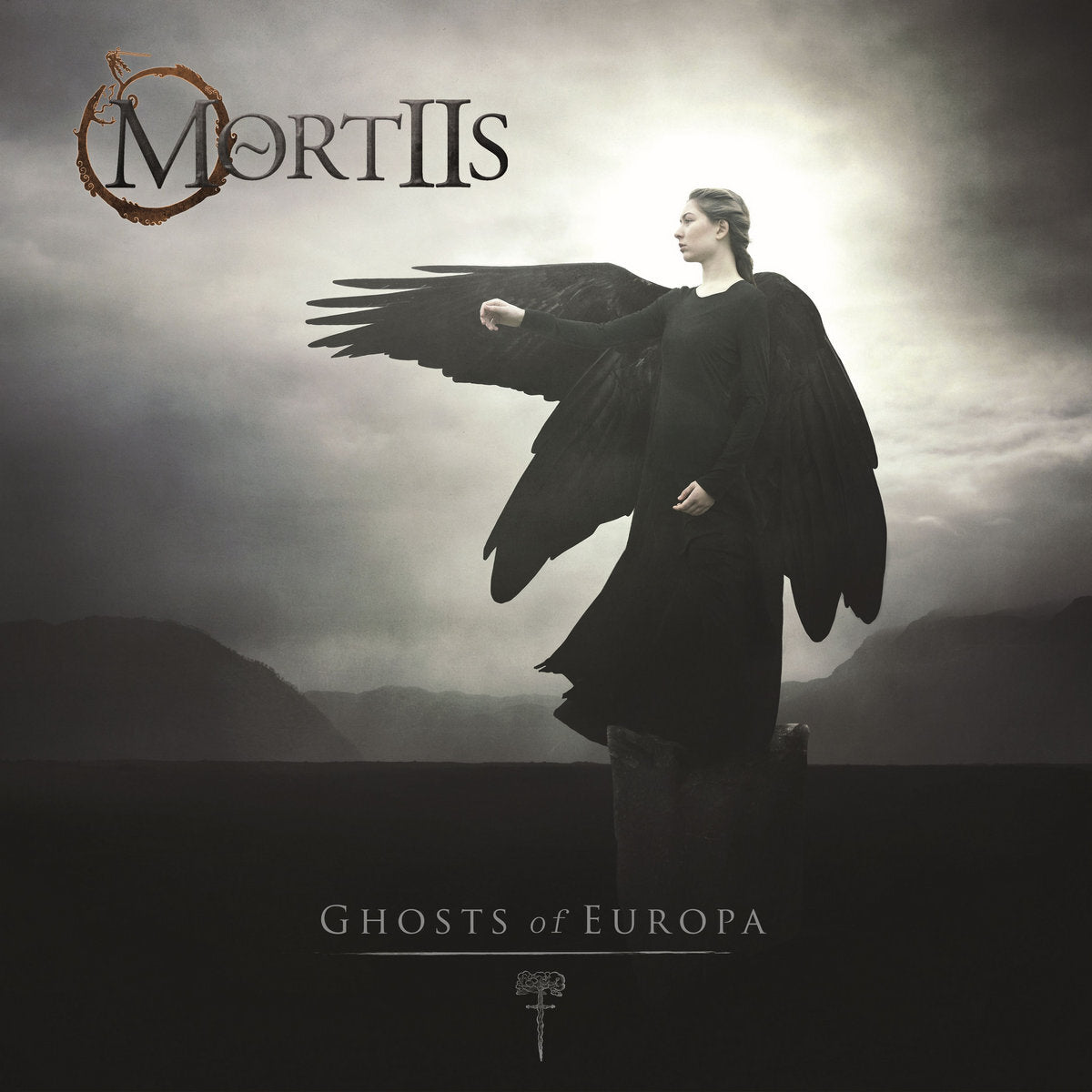 Ghosts Of Europa