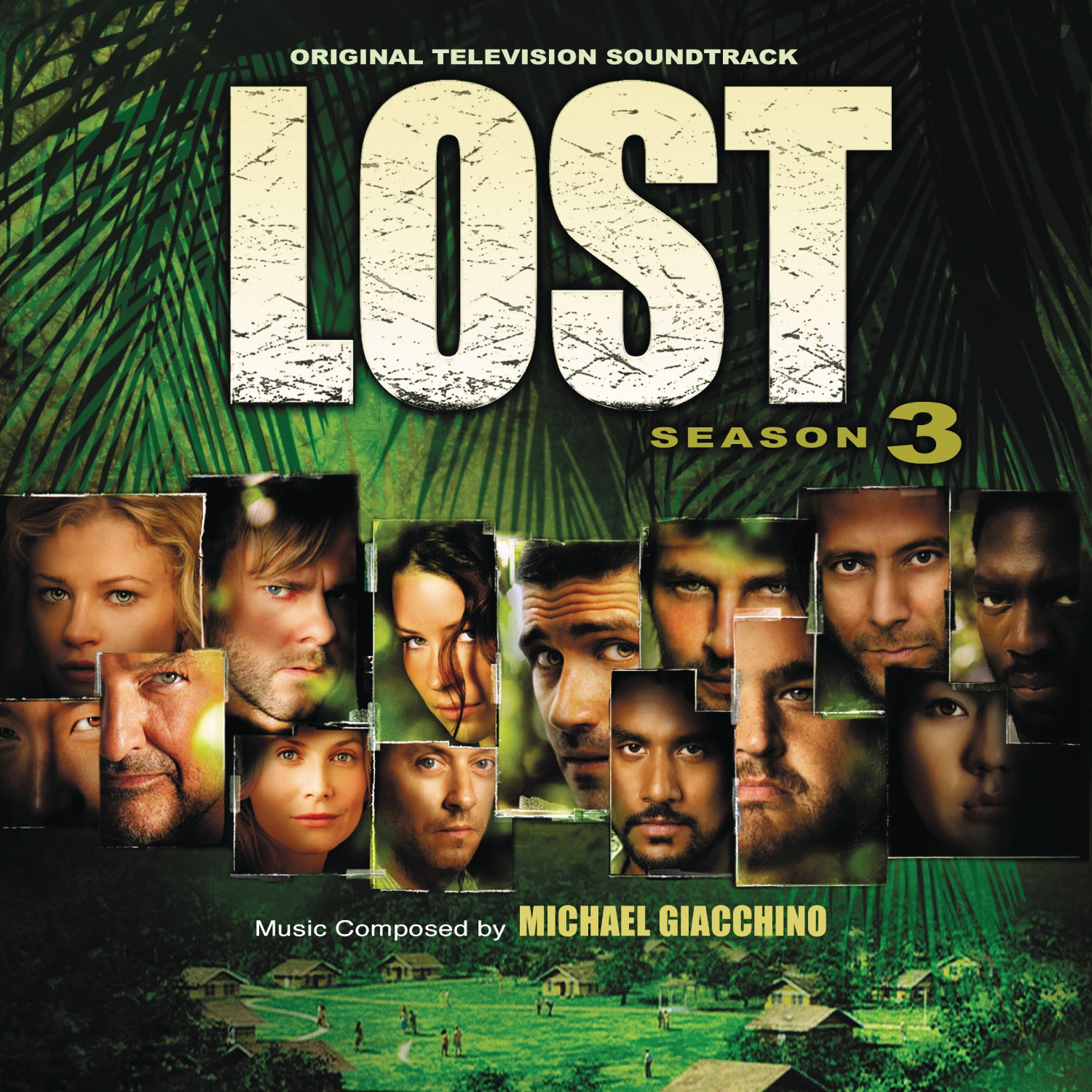 Lost