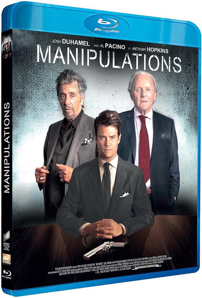 Manipulations