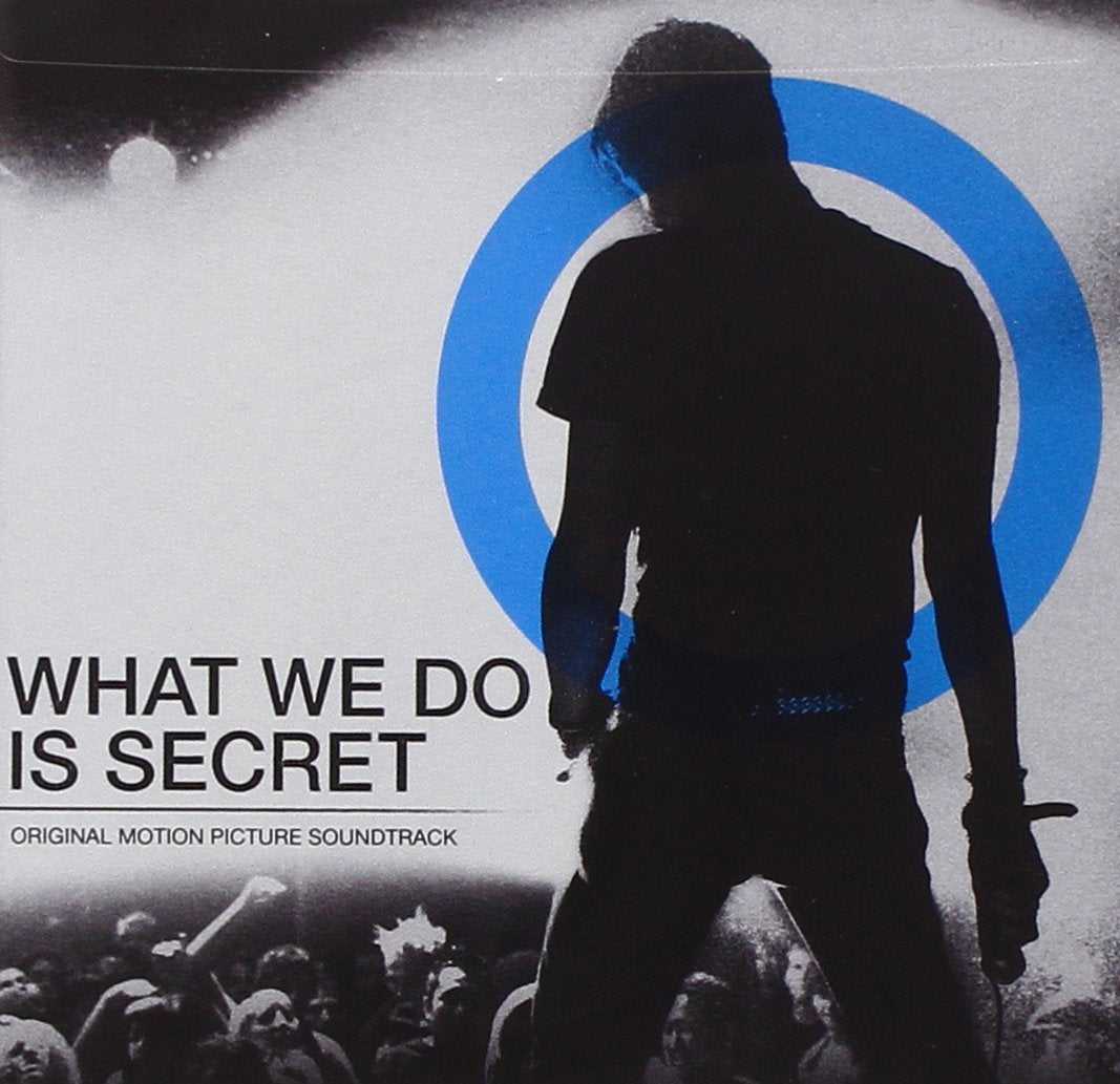 What We Do Is Secret