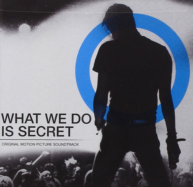 What We Do Is Secret