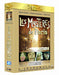 Coffret intégrale les mystères de paris