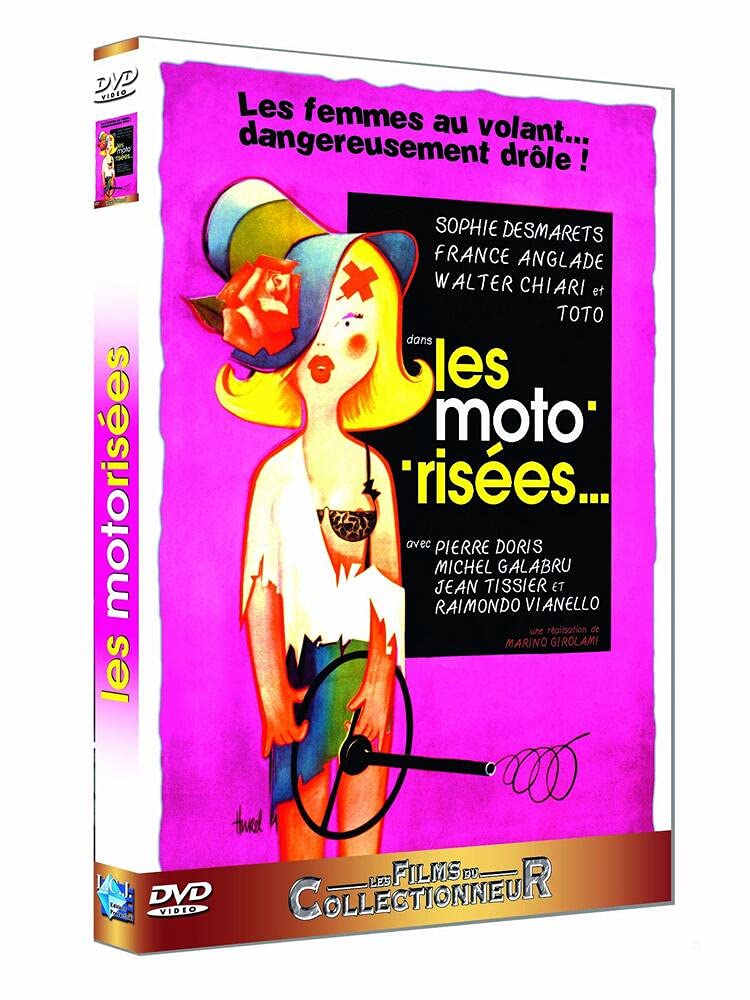 Les Motorisees