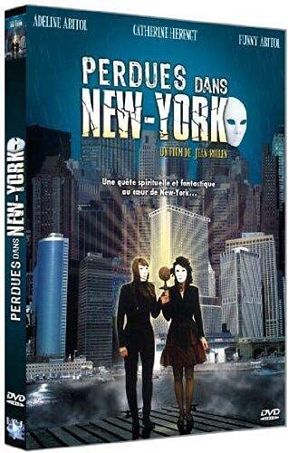 Perdues Dans New York