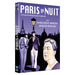 Paris, la nuit