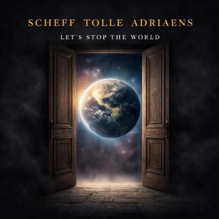 Let's Stop The World