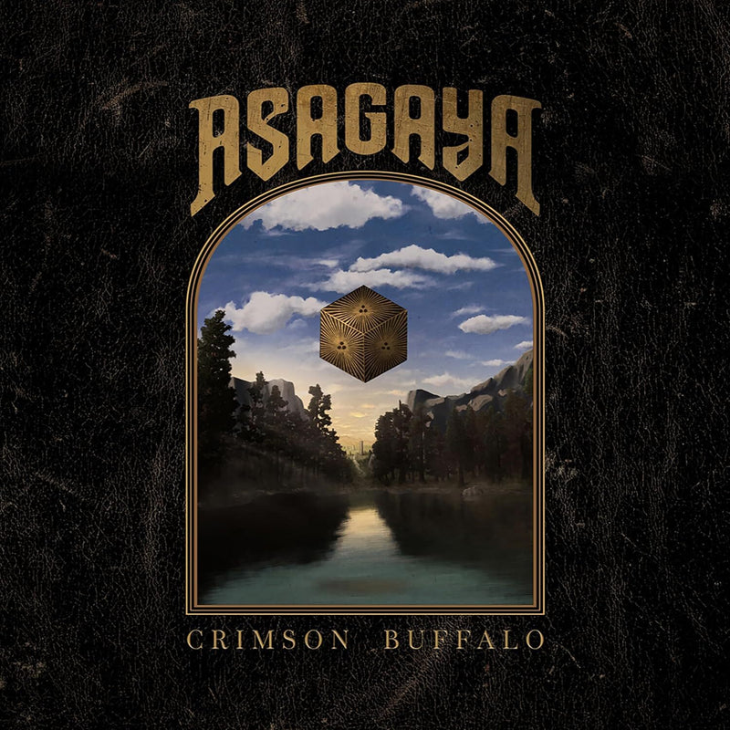 Crimson Buffalo
