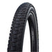 Schwalbe Pick-Up Addix Performance Super Defense Tyre in Black/Reflex (Wired) - 20 x 2.15`` [Black]