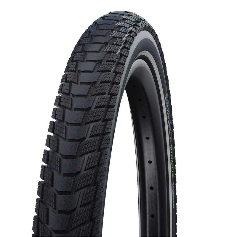 Schwalbe Pick-Up Addix Performance Super Defense Tyre in Black/Reflex (Wired) - 20 x 2.15`` [Black]