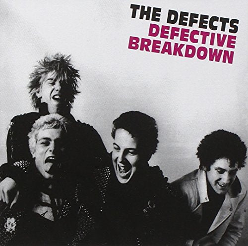 Defective Breakdown