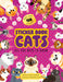 Sticker Book: Cats (All You Need to Know, 2