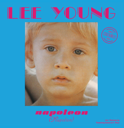 Lee Young - Napoleon (12``)