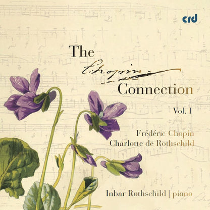 The Chopin Connection, Volume 1