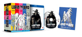 Lupin The IIIRD - Zenigata e i due Lupin (BD con raccoglitore