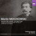Moritz Moszkowski: Orchestral Music - Volume 4