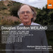 Douglas Gordon Weiland: Chamber Music: Works for Violin and Piano - Volume 1