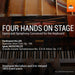 Four Hands On Stage: Opera and Symphony Conceived for The...