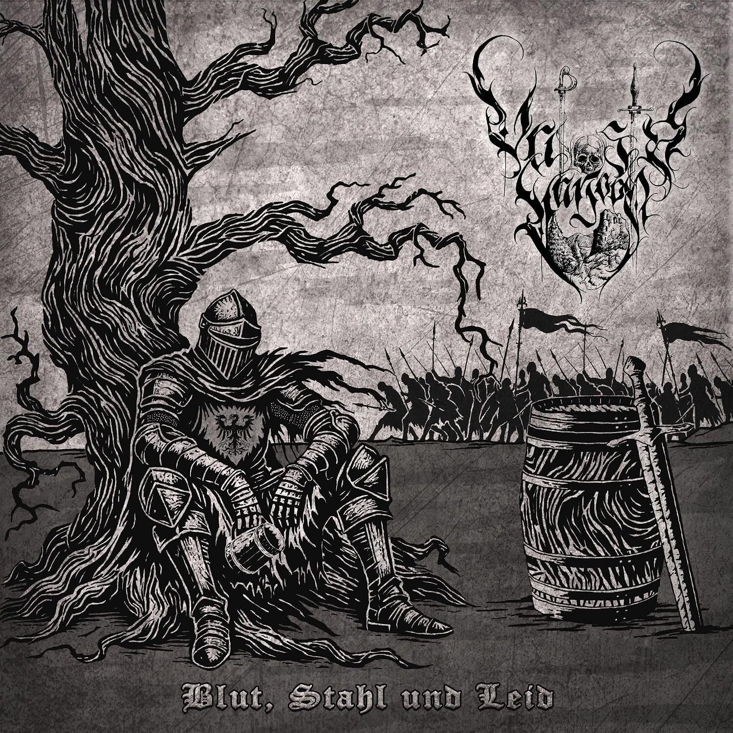 Blut, Stahl und Leid