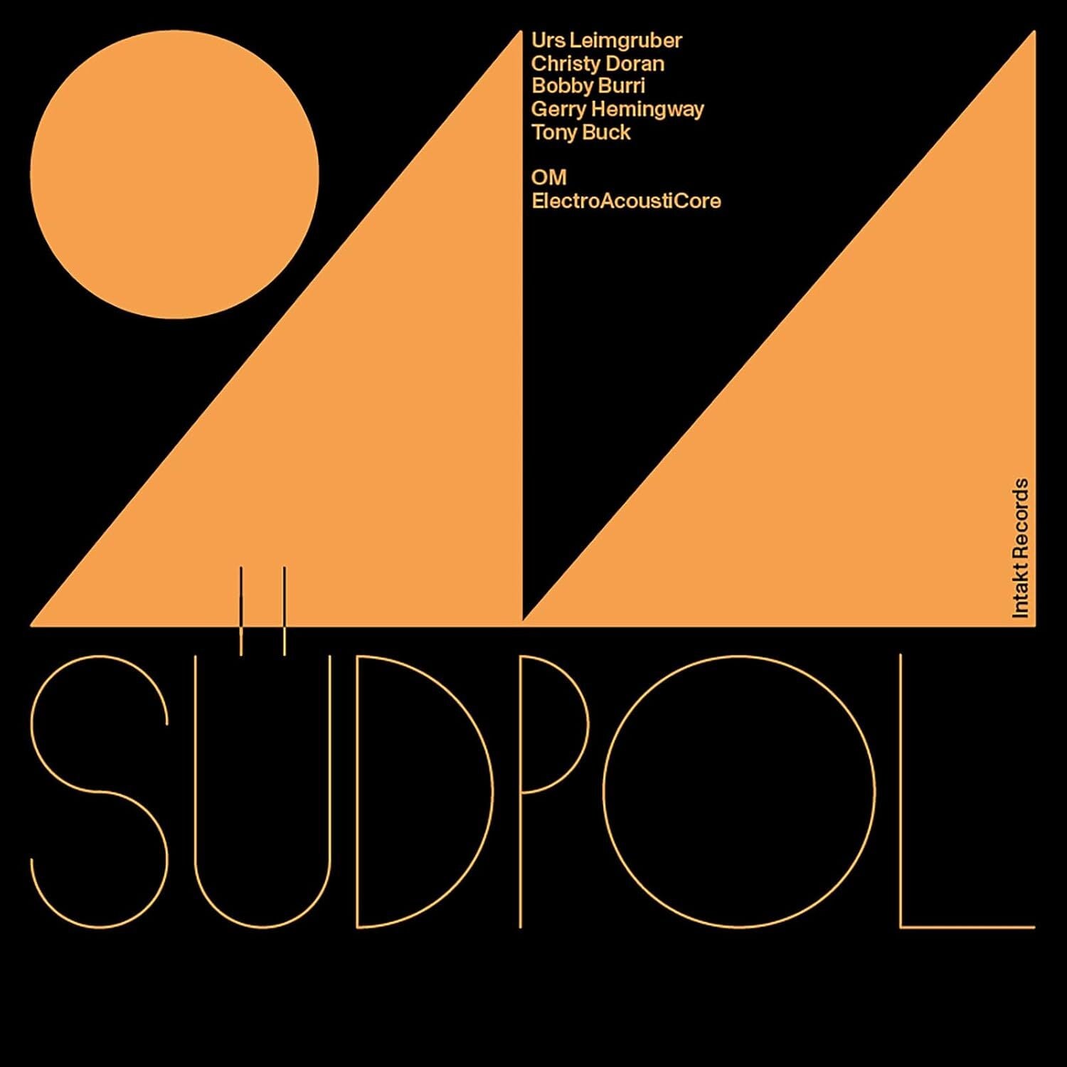 Sudpol