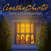 Agatha Christie Calendar 2027