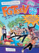 FGTeeV: Level Up!: A Full-Color Activity Book from the Bestselling Authors and YouTube Stars