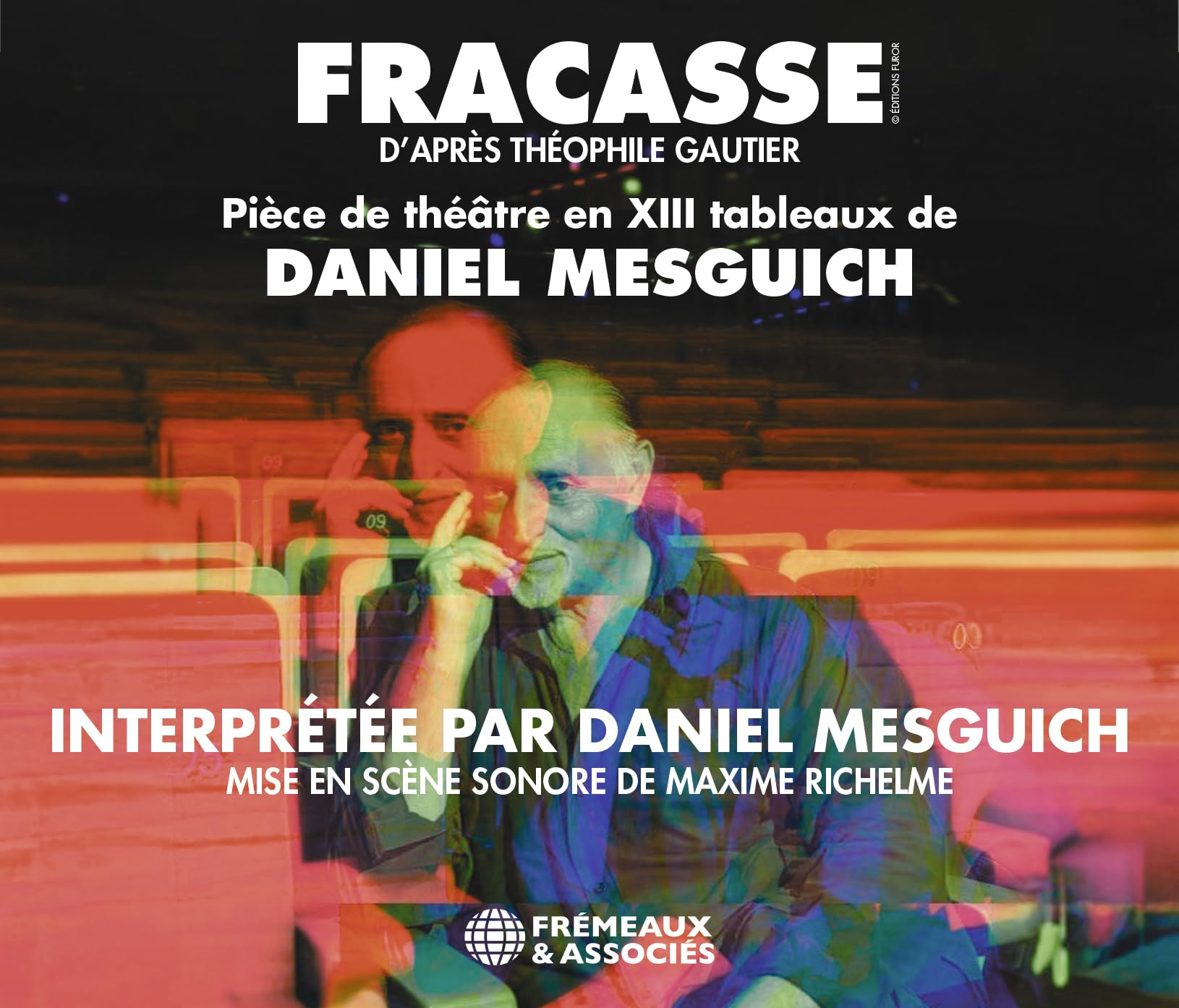 Fracasse
