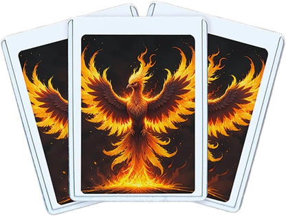 Phoenix - Booster Pack Case  for Pokemon Booster Packs ( 12x Pcs )