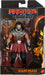 Masters of the Universe Chronicles 6.5-Inch Action Figure, 2026 Movie Accurate Ram Man, MOTU Hero with 30 Points Articulation & Axe, Jon Xue Zhang, JKJ29