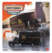 Matchbox Working Rigs Parcel Delivery International Durastar Box Truck  07/16-1:64 Scale Diecast Toy Truck