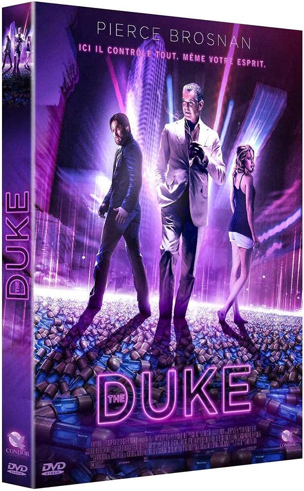 The duke