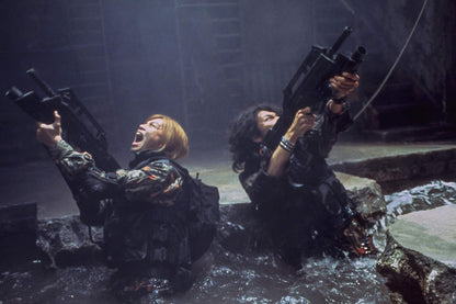 FUKASAKU, KINJI / FUKASAKU, KENTA - BATTLE ROYALE 2 - REVENGE CUT