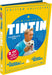 Tintin - 2 films : les oranges bleues ;+ me mystère de la toison d'or
