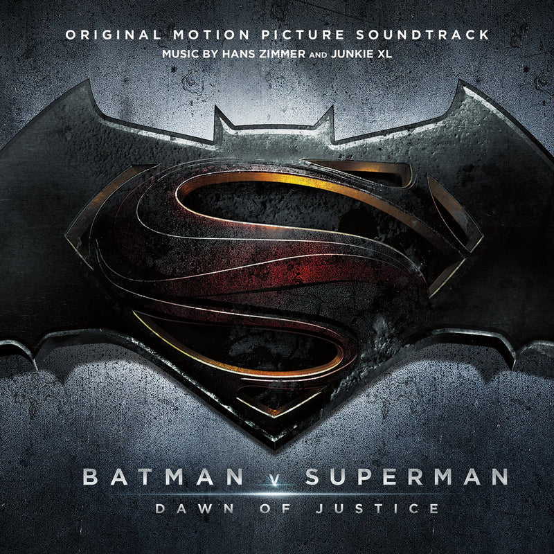 Batman V Superman: Dawn of Jus