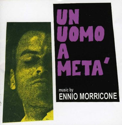 Un Uomo A Meta