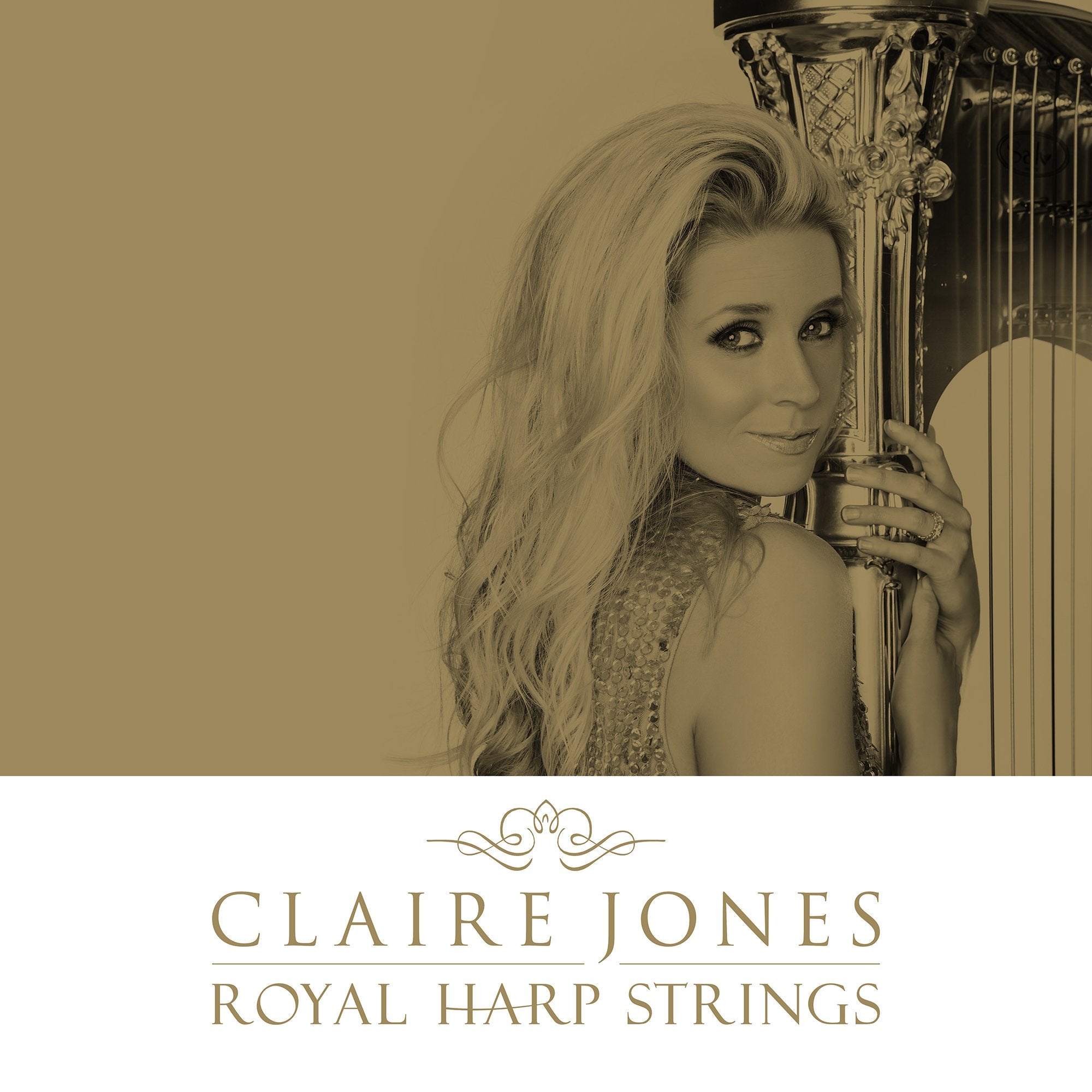 Royal Harp Strings