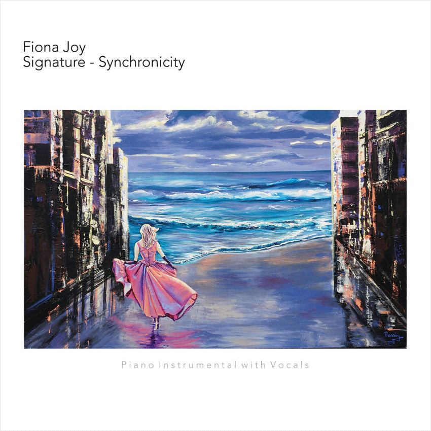 Signature - Synchronicity