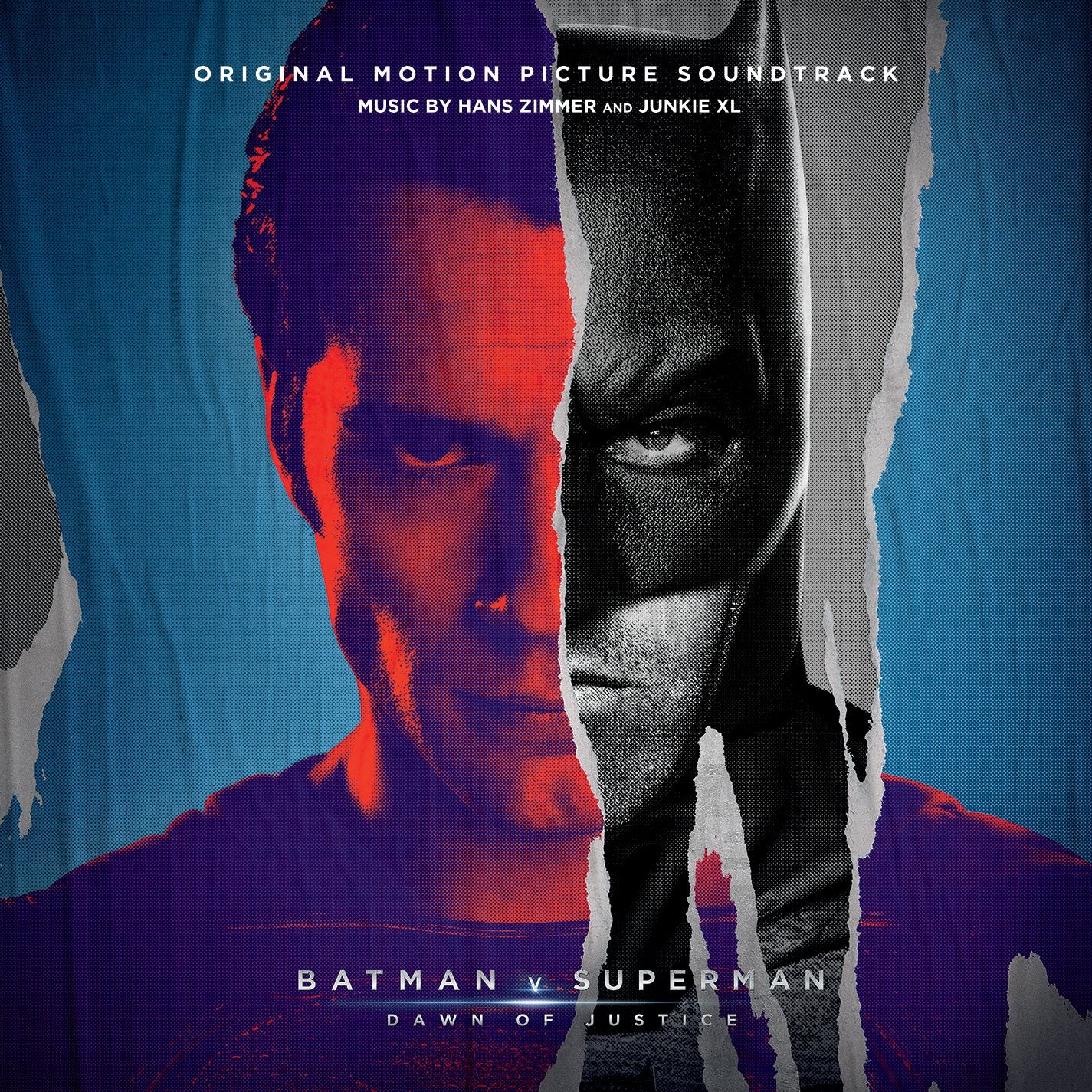 Batman V Superman: Dawn of Jus