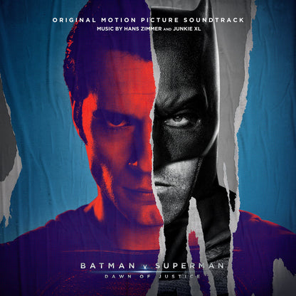 Batman V Superman: Dawn of Jus