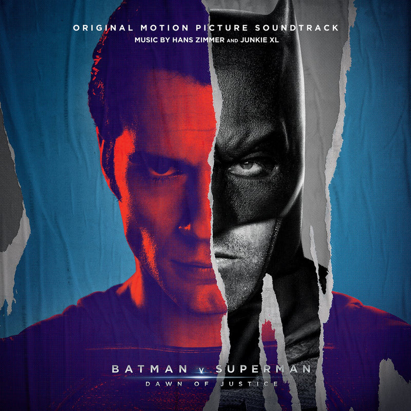 Batman V Superman: Dawn of Jus