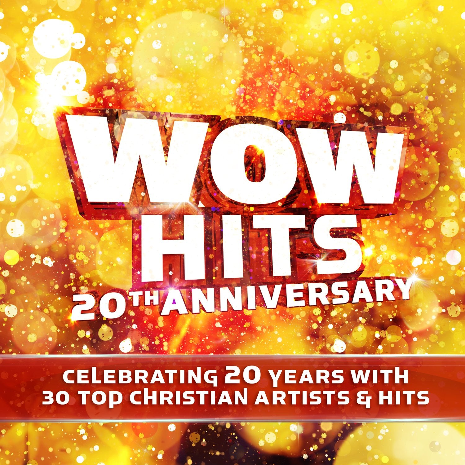 Wow Hits 20th Anniversary / Va