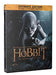 2-BLU-RAY SPEELFILM - THE HOBBIT: AN UNEXPECTED JOURNEY