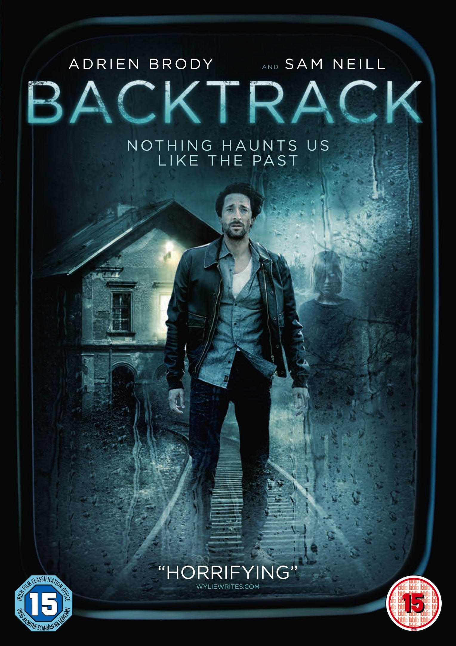 Backtrack